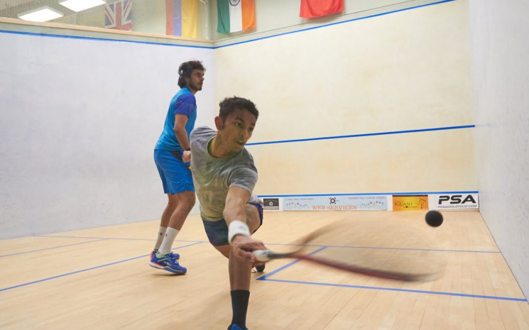 2018 Madison Open